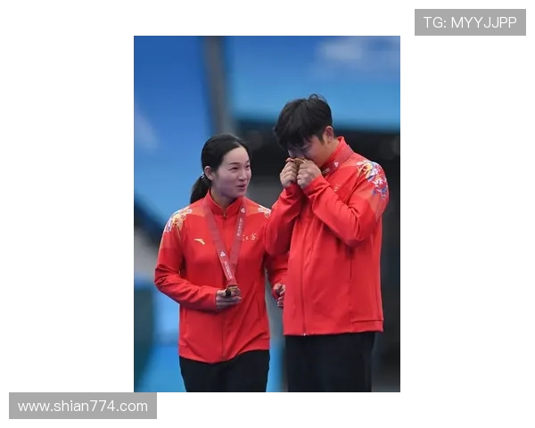 全运会射箭反曲弓混合团体决赛精彩上演 金牌归属悬念重重