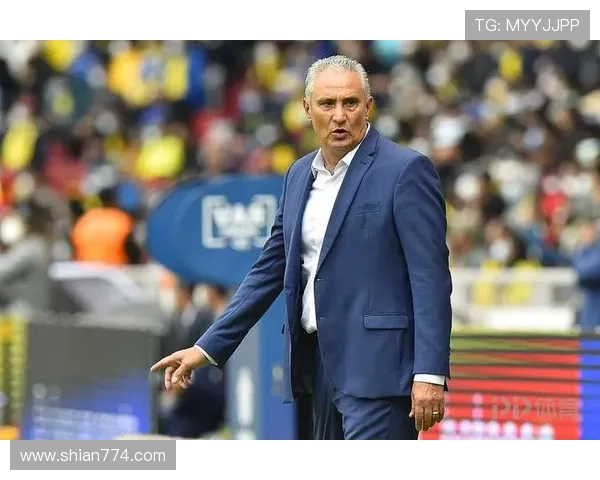 前巴西主帅直言不喜欢外籍教练执教国家队引发热议