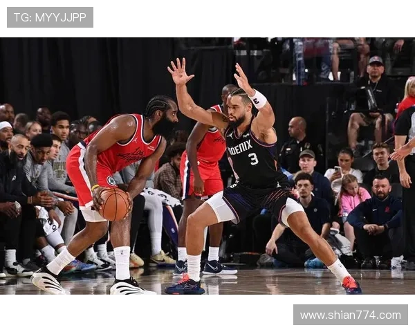 火箭队开局不利KD空砍37分难掩球队困境0胜2负亟需调整