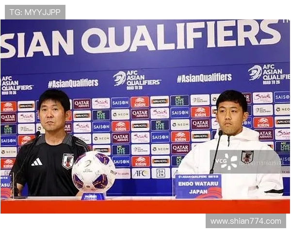 远藤航庆祝森保一执教百场胜利但表示球队仍需进步