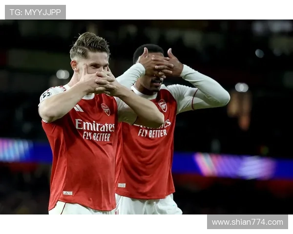 阿森纳官方宣布埃泽对水晶宫进球荣获球队十月最佳进球奖