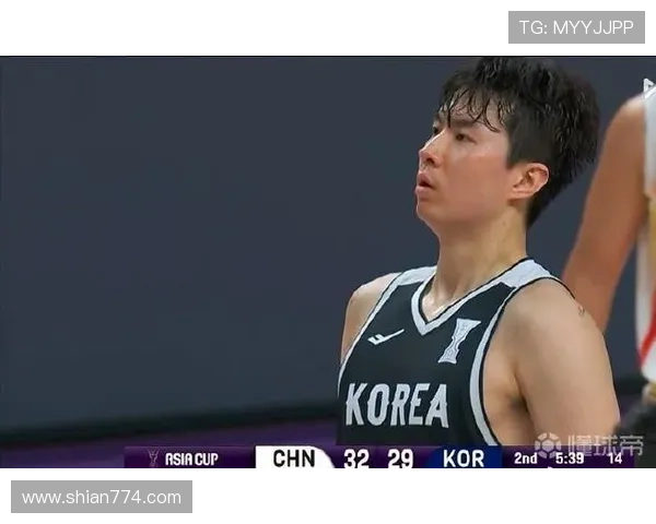 中国男篮外线表现不佳依赖内线进攻未能有效限制李贤重表现