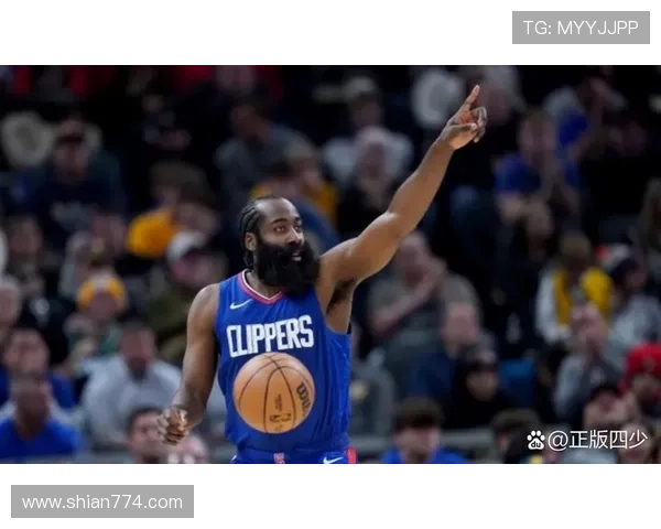 哈登谈上赛季压力与新赛季接球投篮机会提升的高效表现